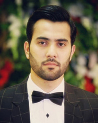 Hussnain Raza, Advocate High Court
